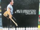 BRUCE SPRINGSTEEN 5-LP BOX SET 