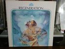 REGENERATION FEAT. STANLEY COWELL VINYL LP GATEFOLD '76 ORIGINAL VG+/VG