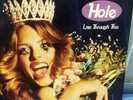 HOLE - LIVE THROUGH THIS LP - 1994 GERMAN IMPORT - COURTNEY LOVE NICE