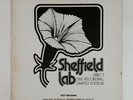 DON RANDI & QUEST New Baby Lab12 Sheffield LP Vinyl VG++ Cvr VG+ Test Press 1979