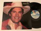 GEORGE STRAIT - GREATEST HITS VOLUME TWO 1987 MCA RECORDS COUNTRY VINYL LP