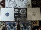 DJ Battle Breaks Scratch Vinyl Records Dirt Style Psychedelic Skratch Fingaz