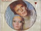 DAVID BOWIE: Pin Ups UK RCA BOPIC 4 Picture Disc 1984 Orig Press NM Vinyl LP