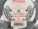 Fade & Heatwave - Sky High / On A High Remixes 12” Happy Hardcore Vinyl 1996