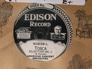 American Concert Orchestra EDISON 80838 E+ 