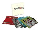 Sparks - The Island Years 5-LP Limited Box Set **BRAND NEW/STILL SEALED**