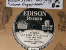 Imperial Marimba Band EDISON 51565 E 