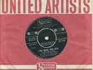 Jay And The Americans:Livin' above your head/She's the girl ...UK United Artists