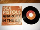 Sex Pistols - Anarchy in the UK 7