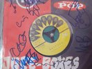 MADNESS - FULLY SIGNED - DUST DEVIL - 7