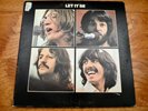 The Beatles ? Let it Be ? Rare 1970 Apple Records Original Press Vinyl LP ?