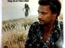 Johnny Bristol – “Hang On In There Baby” SEALED – 1974 - MGM M3G-4959 - 12