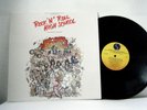 RAMONES LP Rock n Roll High School Soundtrack 1979 Sire orig. punk vinyl
