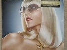 Gwen Stefani - The Sweet Escape. Urban Outfitters Metallic Gold Vinyl