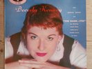Beverly Kenney ?– Sings With Jimmy Jones And 