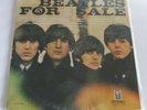 Beatles For Sale 