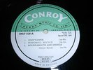 Library Conroy/Berry Music BLMP029 10inch LP 66 Lionel Baron / A. Gunn u. A. RAR