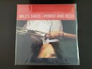 Miles Davis - Porgy and Bess - Mobile Fidelity Sound Lab MFSL #527 2xLP 45RPM