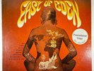 Prog / Psych Rock EAST OF EDEN Mercator Projected ORG 1969 PROMO DES-18023 VG+