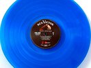 Jefferson Airplane ‎- Takes Off LP 180 Gram Blue Colored Vinyl Album NEW RECORD