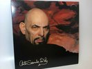 ANTON LaVEY Strange Music 10