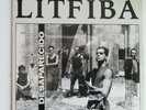 Litfiba Desaparecido Lp Edizione Francese