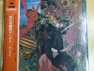 SANTANA ABRAXAS 1970 CBS/SONY SOPN-57102 JAPAN WITH OBI & POSTER VG