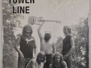 LUCKY ROAD BAND: Tower Line US ’86 DAF Private Brogue, PA Rock Vinyl LP