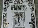 HAWKWIND Greasy Truckers Party LIVE in 1972 VINYL 2 LP set