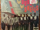 THE DUBS MEET THE SHELLS 1962 JOSIE #4001 STEREO Vinyl 12