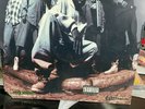 The Roots illadelph halflife 2 LP Gatefold Album Original 1996 record Vinyl