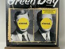 Green Day - Nimrod. Vinyl LP Yellow Transparent SEALED