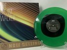Angels & Airwaves - The Dream Walker Vinyl LP Original Black In Green