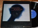 Bill Evans Trio Waltz For Debby PLAYS GREAT  DG Mono Riverside lp Scott La Faro
