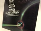 Original Master Recording Star Wars & Close Encounters Lp Zubin Mehta