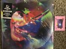SIGNED CARD Included DEATH'S DYNAMIC SHROUD I'll Try Living Like This 2LP Vinyl
