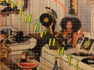 METERS Rejuvenation REPRISE LP  VG+/EX