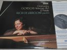 SXL 6785 Granados - Goyescas Vol. 1&2 / El Pelele Alicia de Larrocha UK LP NM/NM