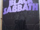 black sabbath master of reality on the vertigo swirl label