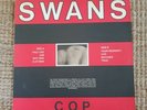 Swans ?– Cop / Young God LP ORIGINAL PRESSING