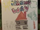 Harms Way S/T Test Press 18/20 7
