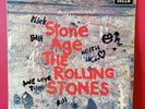 * THE ROLLING STONES - STONE AGE - 1st Press 1971 UK LP *