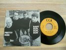 THE PETARDS - BABY RUN, RUN, RUN - CCA 5021
