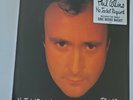 Phil Collins No Jacket Required First Press W Hype Sticker Sealed 81240-1 LP