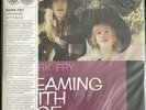 Mark Fry - Dreaming With Alice - Numbered Vinyl LP - Now-Again Records NA5208LP