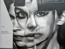 Sleater-Kinney - The Center Won't Hold - Red Vinyl LP - (VMP) Vinyl Me Please