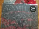 A WILHELM SCREAM RUINER  COLOR LP NOFX STRUNG OUT SATANIC SURFERS NO FUN AT ALL