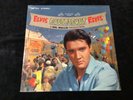 ELVIS PRESLEY LSP-2999 ROUSTABOUT FACTORY SEALED ORIGINAL NOT A RE-ISSUE AMAZING