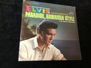 ELVIS PRESLEY LP LSP-3643 PARADISE HAWAIIAN STYLE FACTORY SEALED ORIGINAL WOW