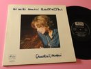 ORNELLA VANONI LP AI MIEI AMICI CANTAUTORI ORIG 1968 NM GATEFOLD COVER